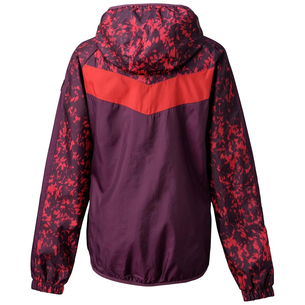 PUMA イタリア代表 12/13 ウーブンジャケット/ナイロンジャケットS PUMA イタリア代表 12/13 ウーブンジャケット/ナイロン